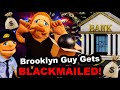 SML Movie Brooklyn Guy Gets Blackmailed