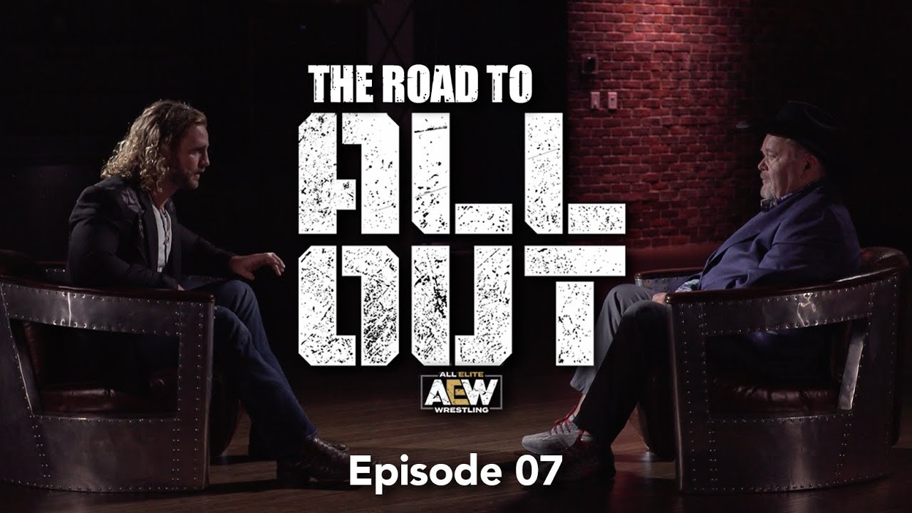 The Road to All Out - Episode 07