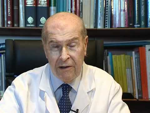 Umberto Veronesi: il dialogo tra scienza e fede