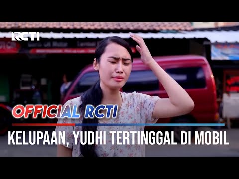 Kelupaan, Yudhi Tertinggal di Mobil - Tukang Ojek Pengkolan
