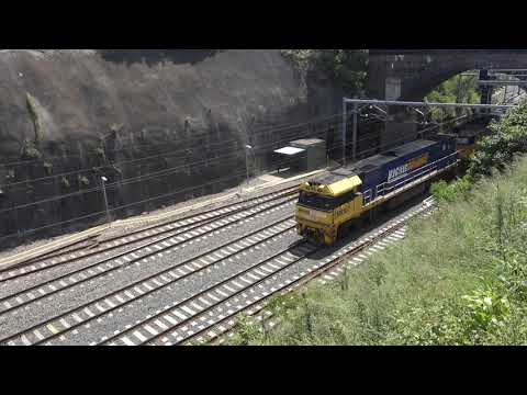 NR107 / AN7 / NR35 with PN extra 1BM4 - 2/3/20