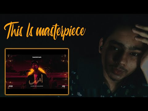 02. TASWEER - TAIMOUR BAIG ft. JEEMSEJAFFER | Prod. Raffey Anwar (Official Audio) - Ractoresa