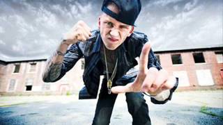 Machine Gun Kelly End Of The Road FT.Mat Musto