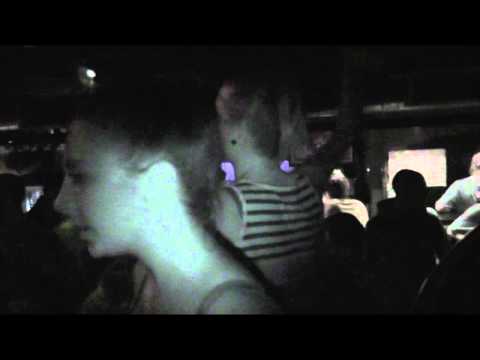 FLAME @ Hard²Core // Aquarius, Zagreb / 05-10-2012 //