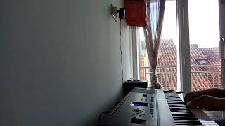 Download lagu D'Masiv - RINDU SETENGAH MATI (Piano Cover By Bhara) mp3