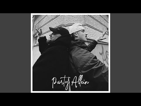 Party Allein