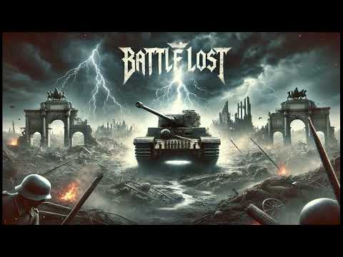 BATTLE LOST - Shadows of War | (Official Video) | Power Metal