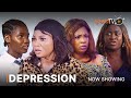 Depression Latest Yoruba Movie 2023 Drama | Jumoke Odetola | Yinka Solomon | Tunde Aderinoye