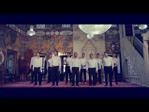 ILAHISTËT - Veç me emrin All-llah [official video]