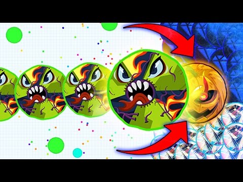 Agar Io Offline War