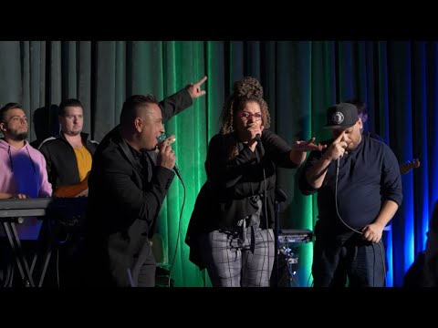 Fekete Vonat (2021) - Bilako (LIVE) Kimaradás Showműsor Extra produkció