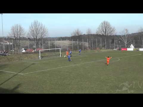 150308 / SV Völkersbach - FV Alemannia Rüppurr / 1:1