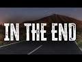 Linkin Park - In the End / Lyrics