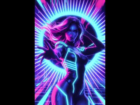 Eclipse Outrun // Synthwave, Vaporwave, Cyberpunk, Chillwave, Retrowave, Dreamwave, Phonkwave
