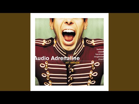 Chevette - Audio Adrenaline
