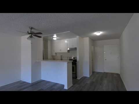 PL9029 - Spacious Studio Apartment for Rent! (Van Nuys, CA)