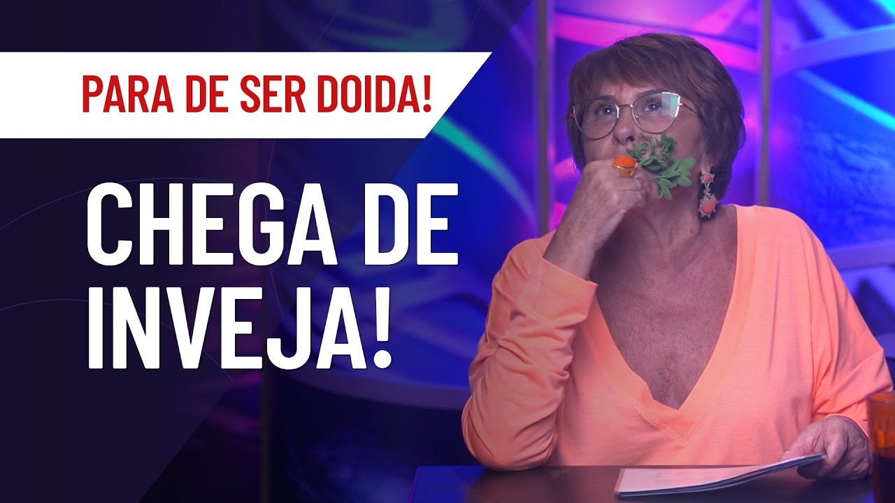 INVEJA E MAU OLHADO: SIMPATIAS, ORAÇÃO E DICAS PRA SE LIVRAR | MÁRCIA FERNANDES