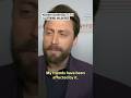 Kieran Culkin Reacts To California Wildfires