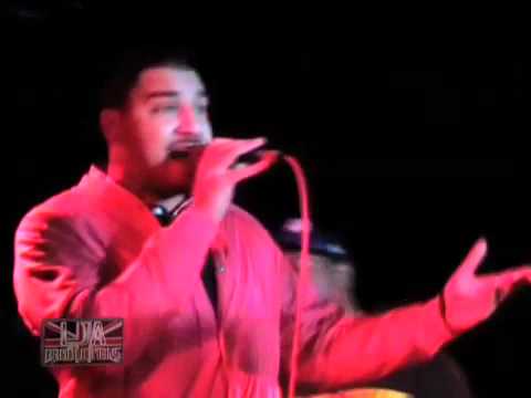 Ruinz Ason @ Goldsmiths Song 2 - smells like money