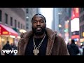 Meek Mill When It Ends Ft The Game DMX Music Video 2024