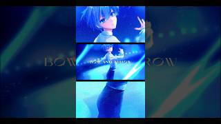 BOW_AND_ARROW 歌ってみた #shorts #歌ってみた #bowandarrow #メダリスト #米津玄師 #アニソン歌ってみた