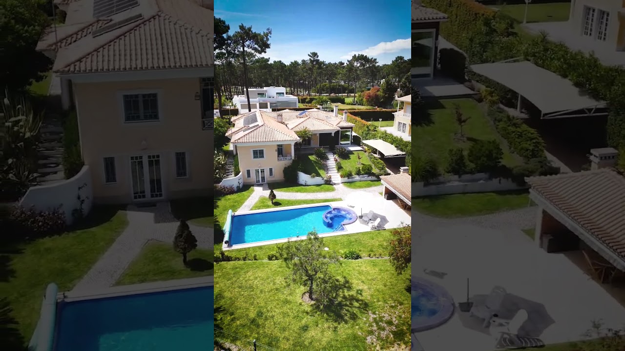 Vídeo do imóvel