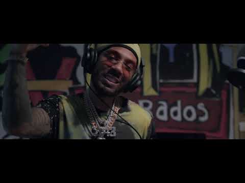 Eldorado Red - Trap Freestyle (Official Video)
