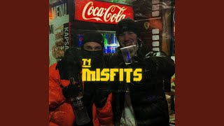 Misfits Music Video