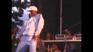 KURTIS BLOW - IF I RULED THE WORLD - CHRISTMAS RAPPIN - DONT STOP THE BODY ROCK