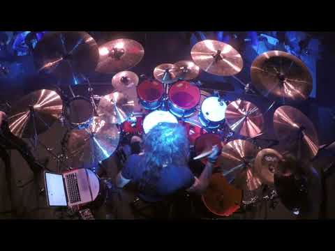 TVMaldita Presents: Aquiles Priester and Gustavo Carmo playing The Old Man and the Sea.