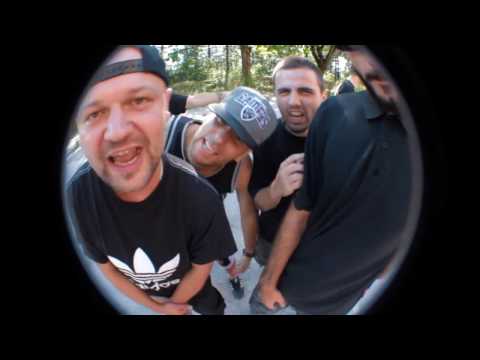 Prljavi Hari & Rikoche ft. Krajner - Hip Hop Nije Mrtav