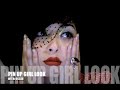 PIN UP LOOK