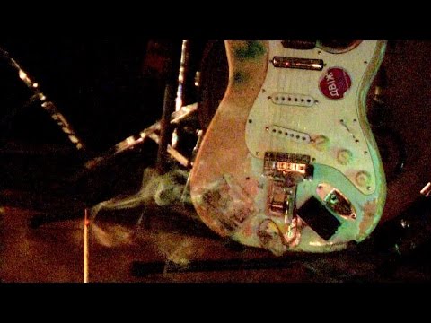 Anton Ripatti & Babakaband LIVE в Звуки Место 03/01/17