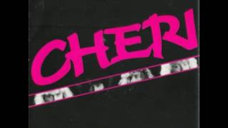 Cheri - Queen of Hearts