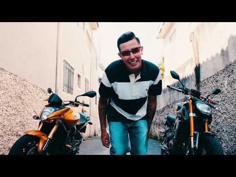 Bau JD - Robô contra Robô ( Clipe Oficial ) ( Brooks Deejhay )