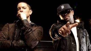 Pistol, Clip, Pistol (Major Mix) - Royce da 5&#39;9&quot; &amp; EMINƎM