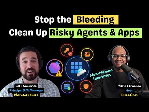 Microsoft Entra cleanup tips for risky apps Microsoft Entra cleanup tips for risky apps