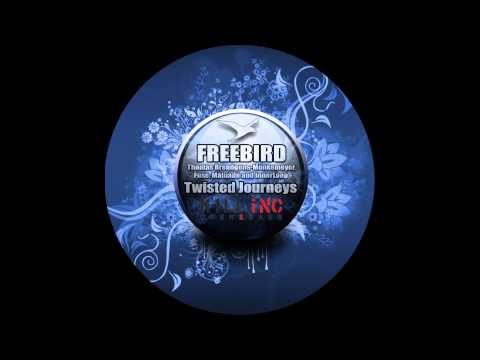 FreeBird & InnerLoop & Thomas Brendgens Mönkemeyer - Worried Winds [KINC2013FREE]