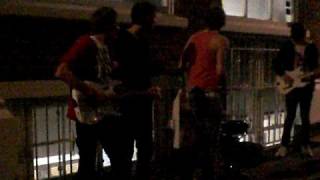 We Could Be Monsters Acoustic Set - Julian's Mum