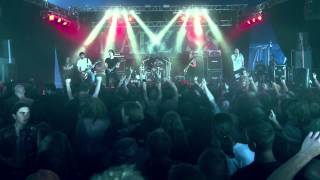 NARZISS - LIVE AT SUMMERBREEZE 2009 - FULL SET