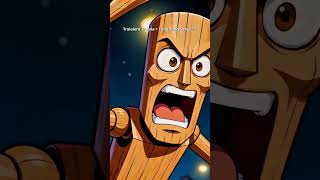 TRALALERO TRALALA IS BETTER THAN TUNG TUNG SAHUR??? #tralalerotralala #brainrot #tungtungtungsahur