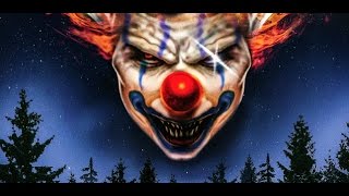 SPACE CLOWN - OFFICIAL MOVIE TRAILER