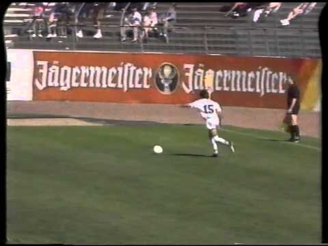 Preussen Münster-Vfl Osnabrück