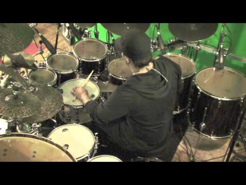 Beat Displacement Tutorial Part 2 : 16th displacement - Advanced Drum Lessons