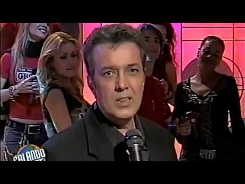 José Augusto - Mi historia entre tus dedos (Miami 2006)