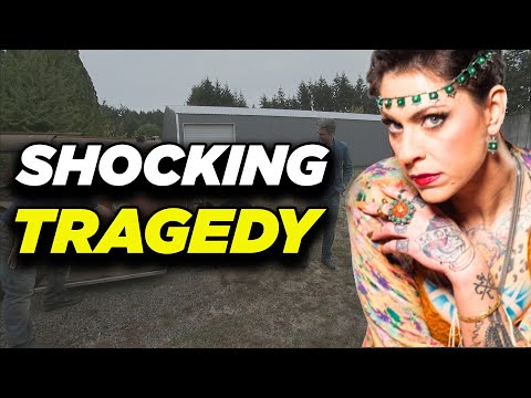 Danielle Colby Reddit