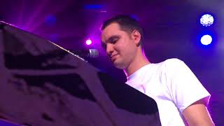 Jett Rebel *On Top Of The World* @ Tilburg 013 10-11-17