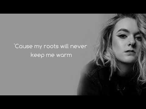 Grace Davies - Roots (Lyrics)(The X-Factor 2017)