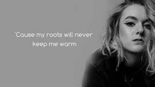 Grace Davies - Roots (Lyrics)(The X-Factor 2017)