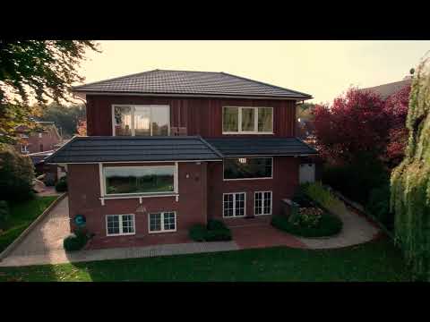 Timberbau - Aufstockung